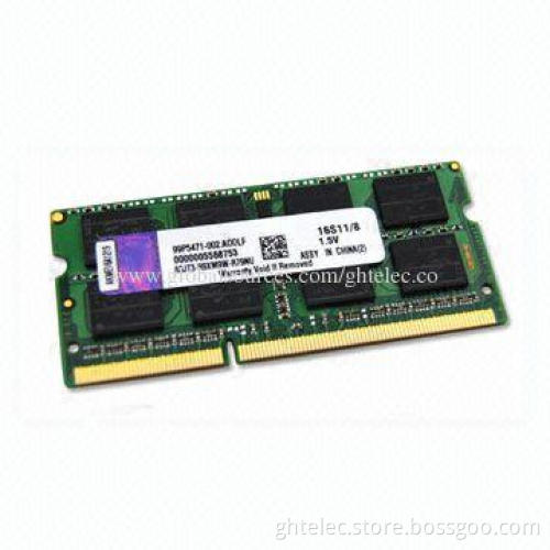 ETT Original Chips DDR3 8GB 1,600MHz RAM Memory, Work with All Motherboards/Full Compatible/In Stock
